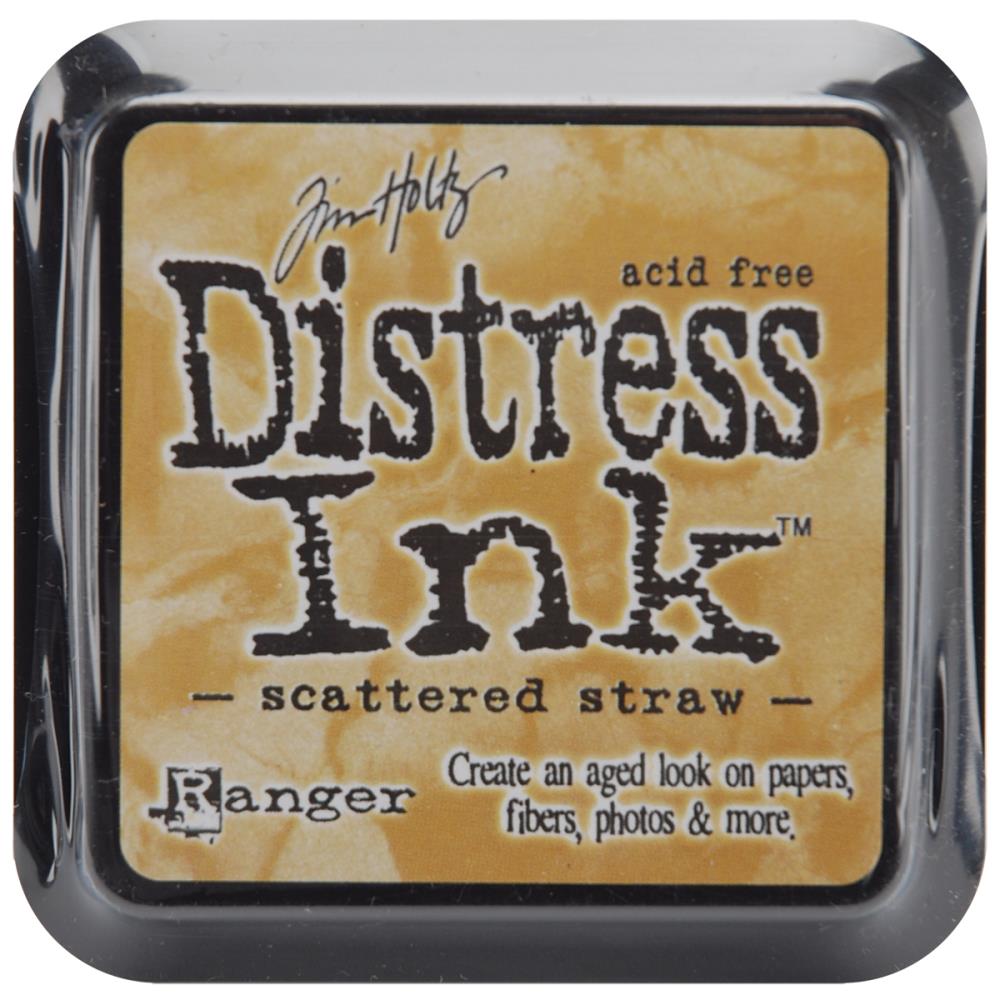 Tim Holtz Distress Inkpad,  Large