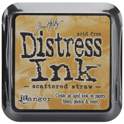 Tim Holtz Distress Inkpad,  Large