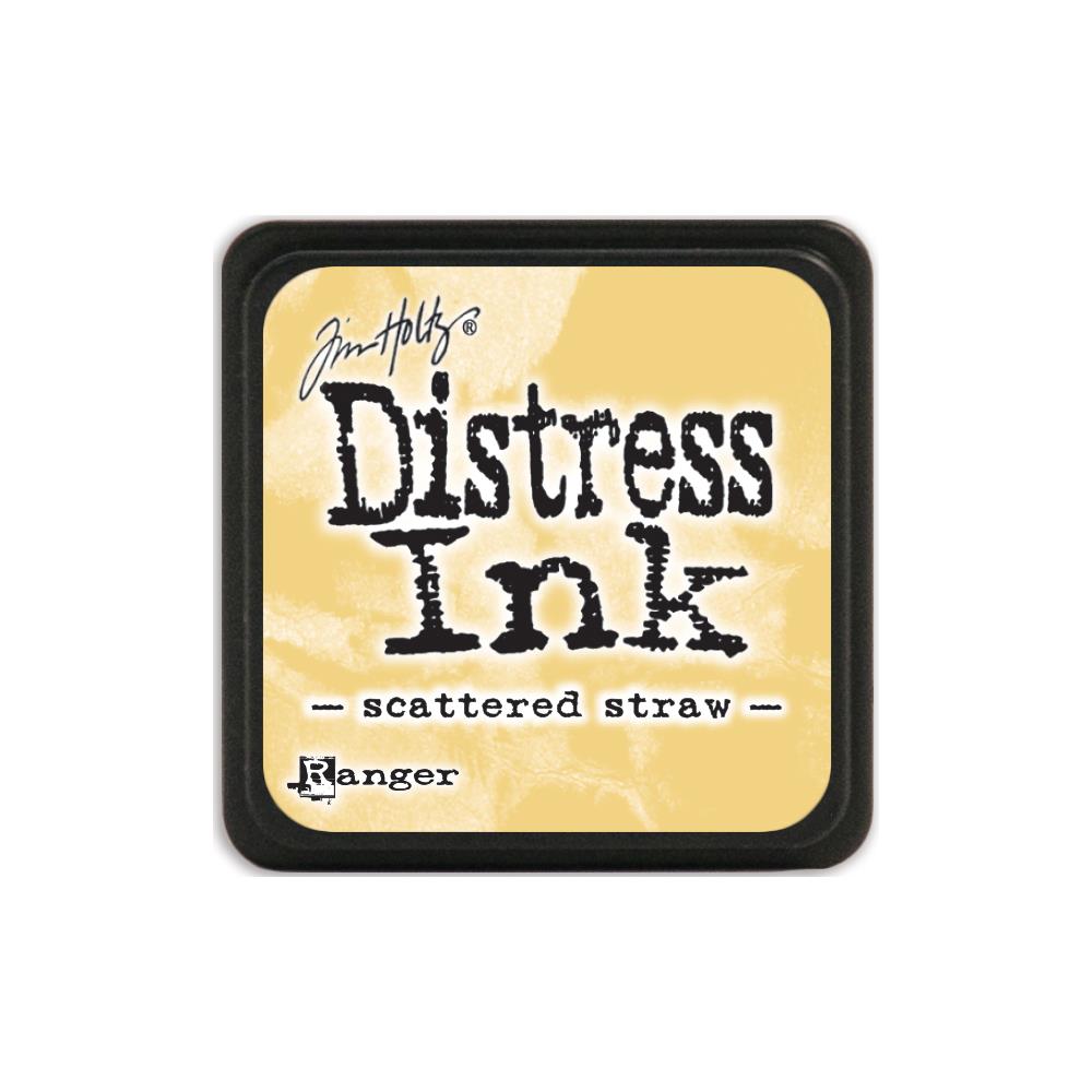 Tim Holtz Distress Mini Ink Pad