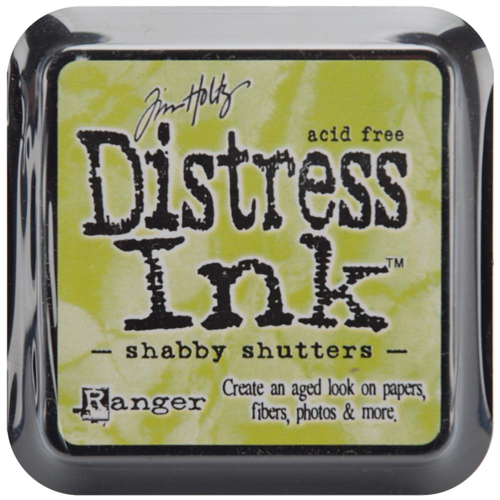 Tim Holtz Distress Inkpad,  Large