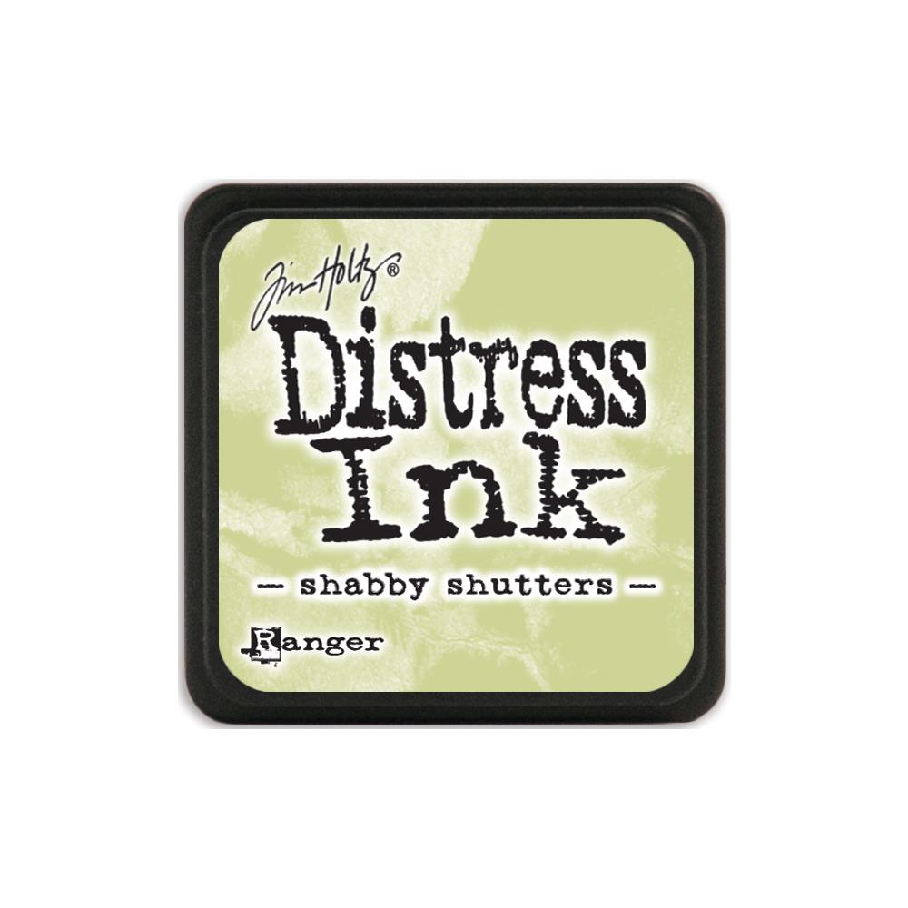 Tim Holtz Distress Mini Ink Pad