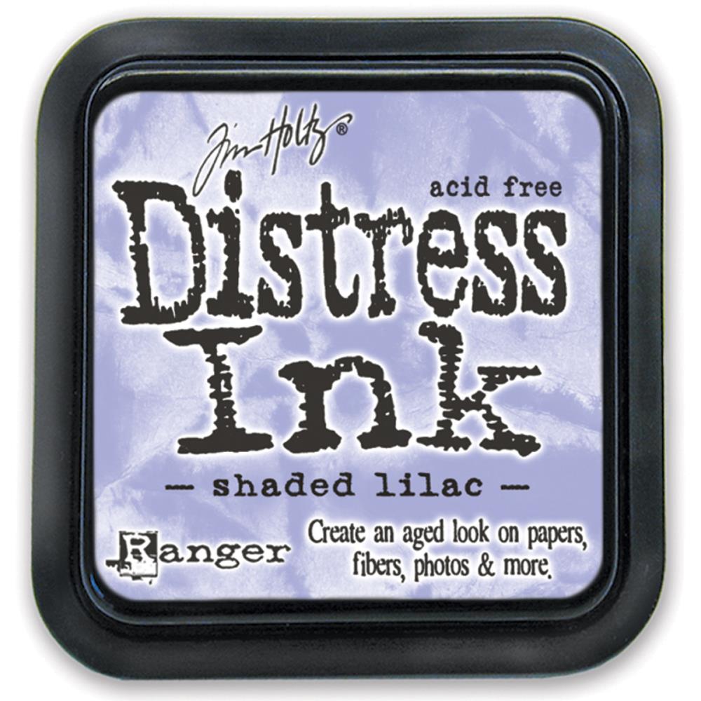 Tim Holtz Distress Ink Pad