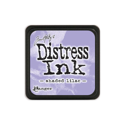 Tim Holtz Distress Mini Ink Pad