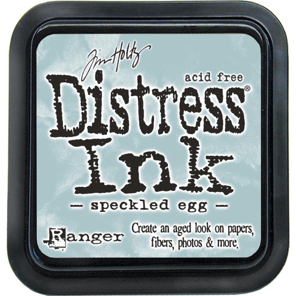 Tim Holtz Distress Inkpad,  Large