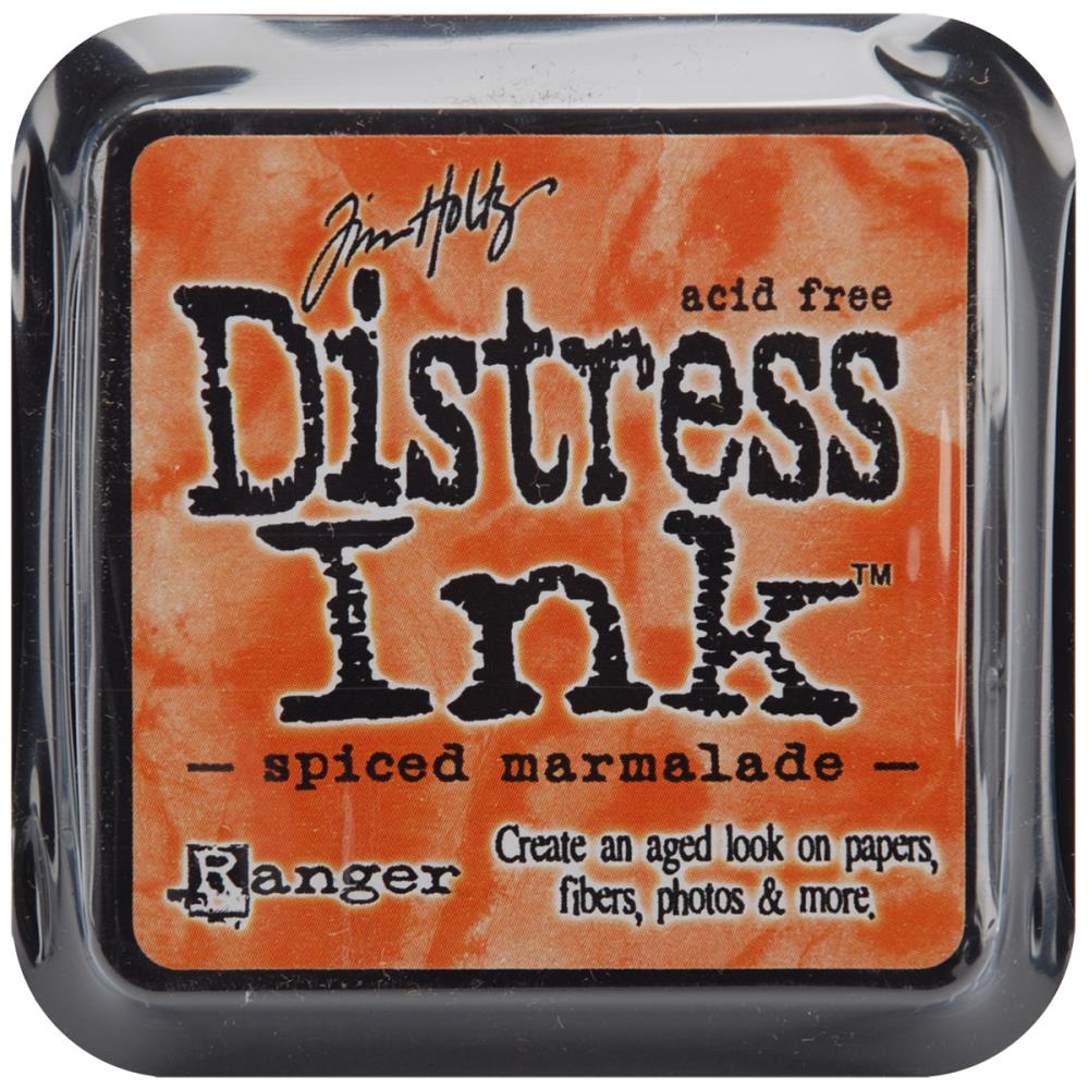 Tim Holtz Distress Inkpad,  Large