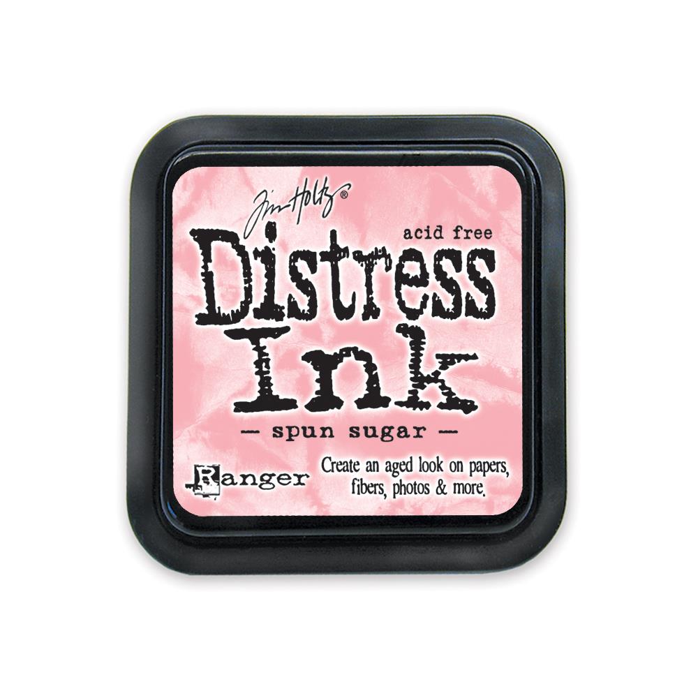 Tim Holtz Distress Inkpad,  Large