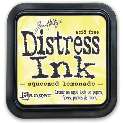 Tim Holtz Distress Inkpad,  Large