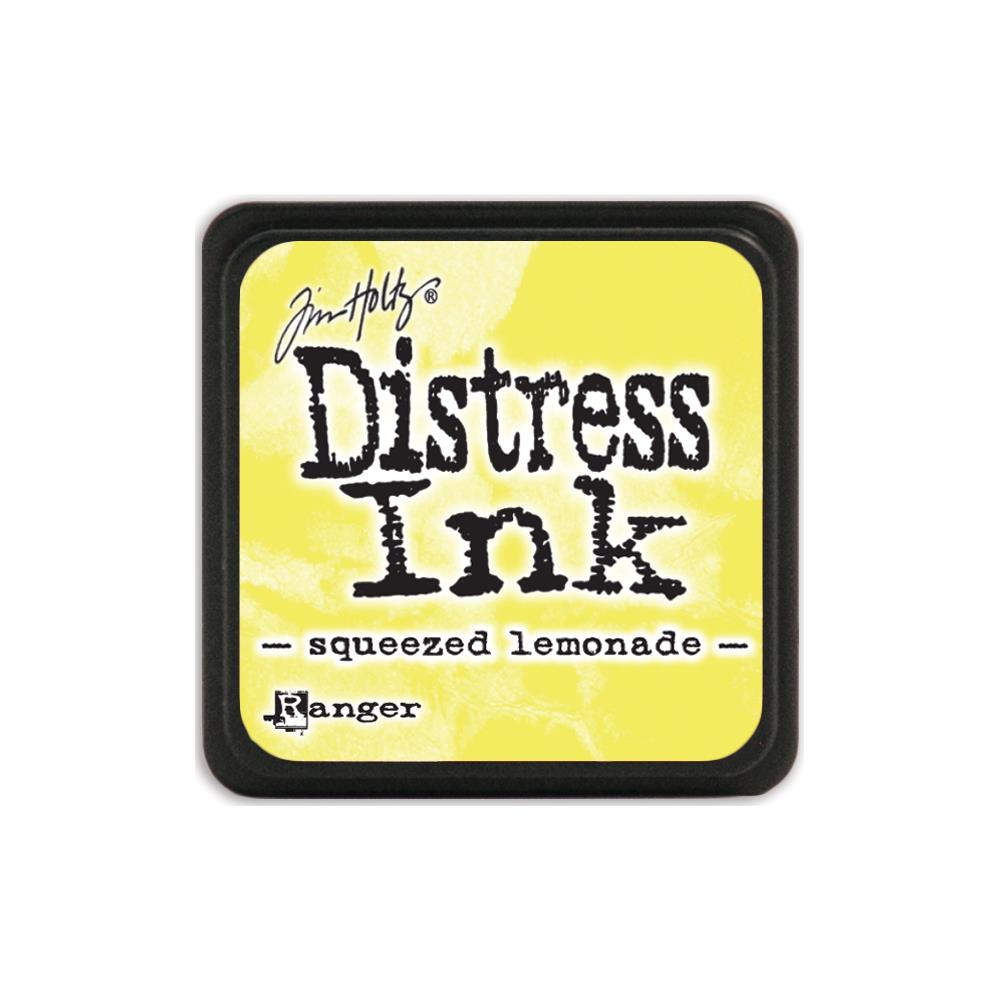 Tim Holtz Distress Mini Ink Pad