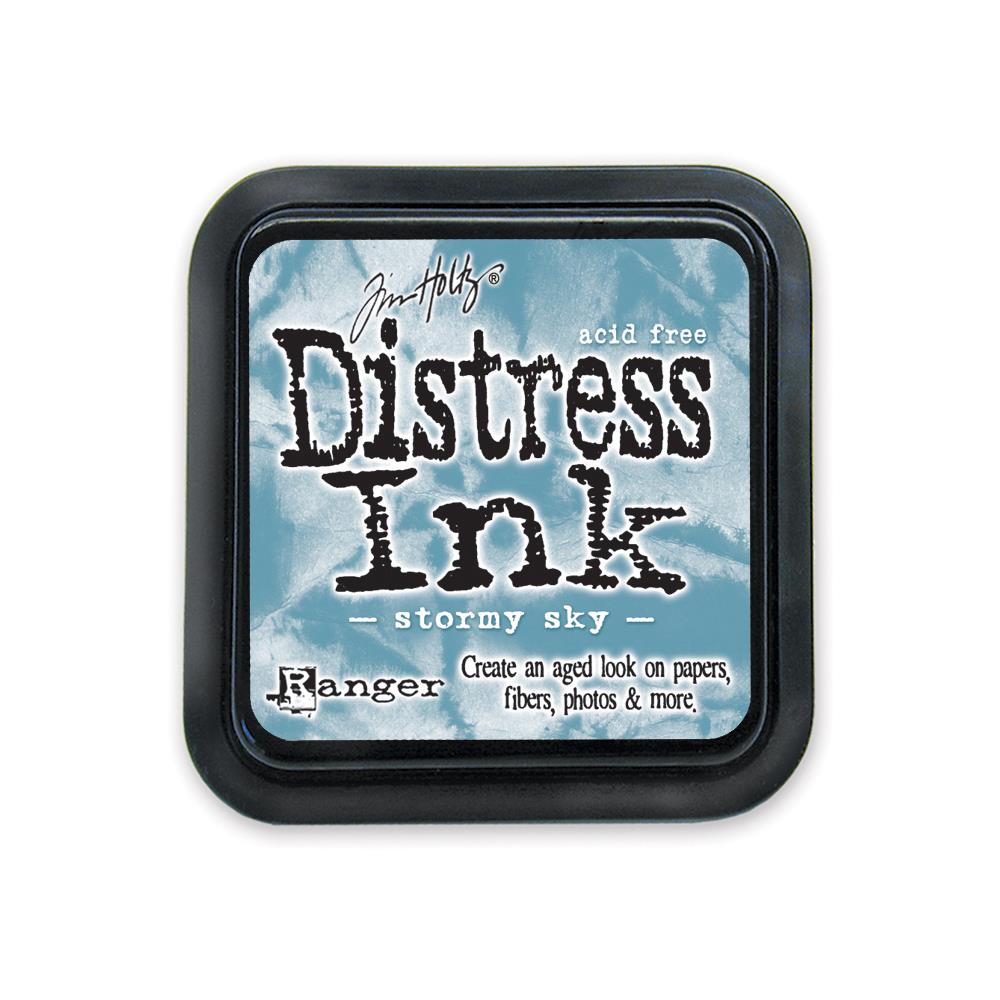 Tim Holtz Distress Inkpad,  Large