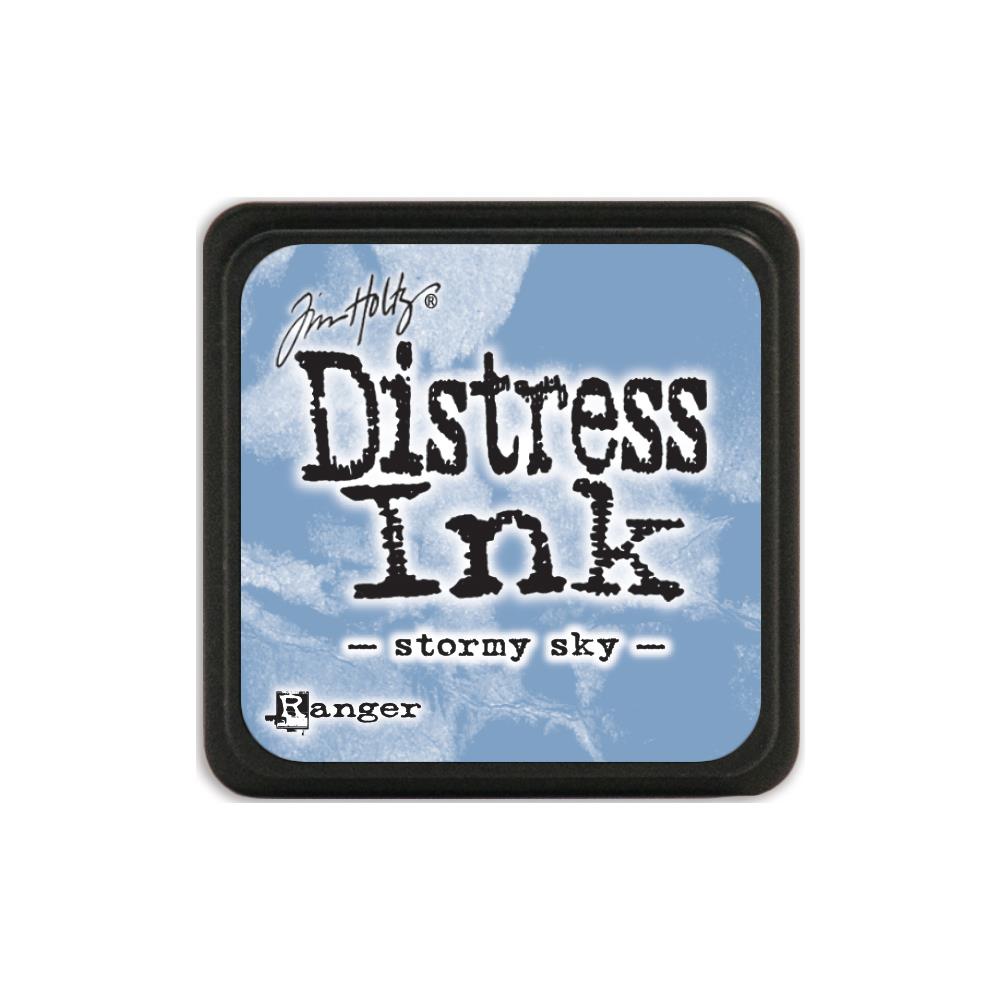 Tim Holtz Distress Mini Ink Pad