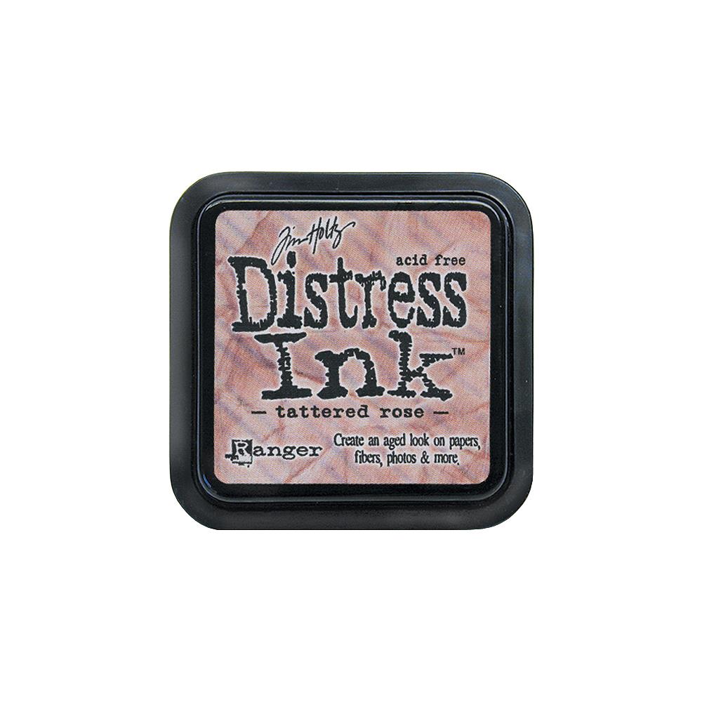 Tim Holtz Distress Inkpad,  Large