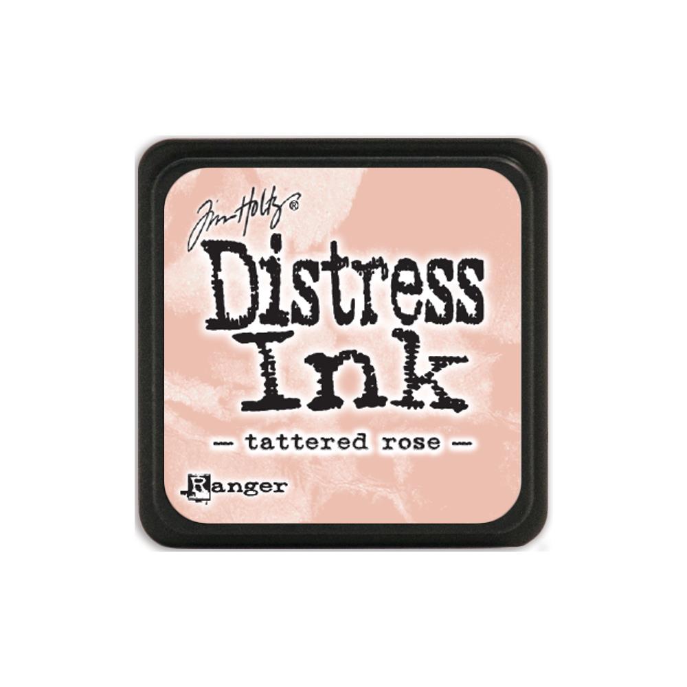 Tim Holtz Distress Mini Ink Pad