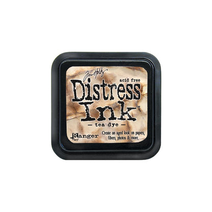 Tim Holtz Distress Inkpad,  Large