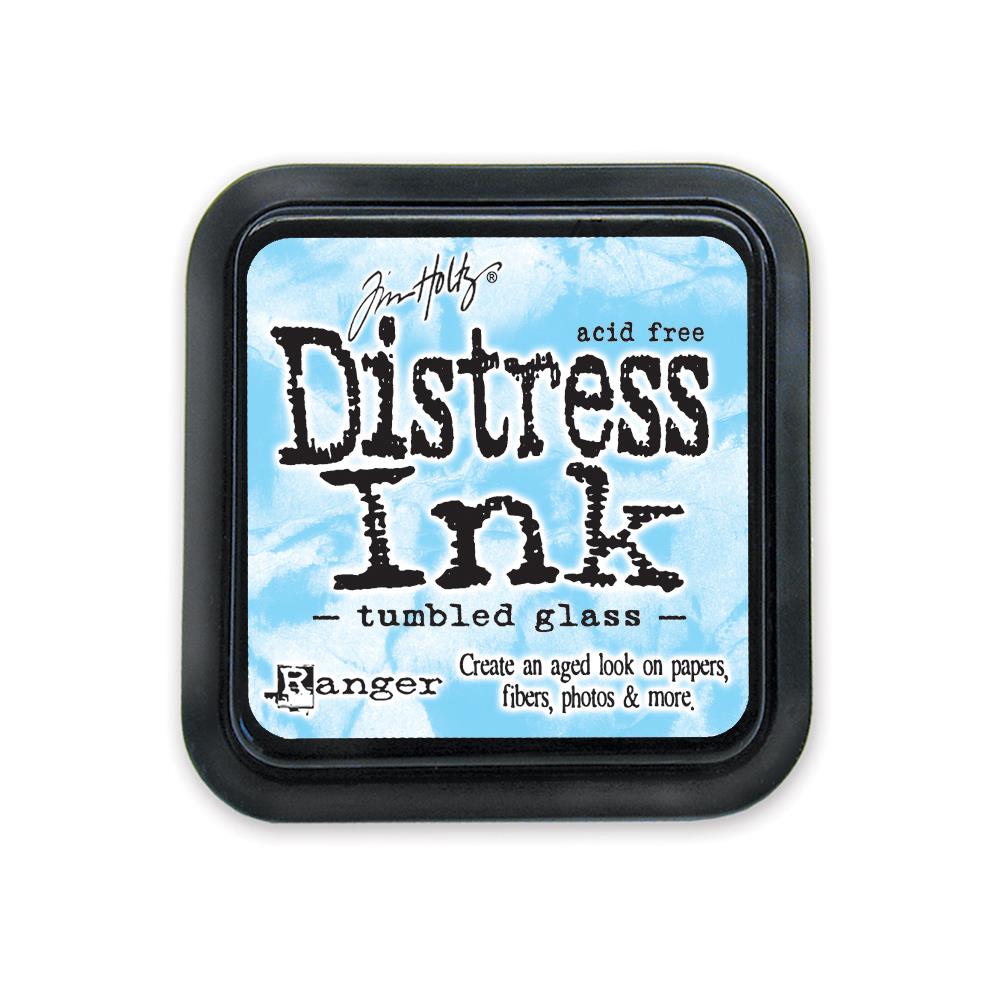 Tim Holtz Distress Inkpad,  Large