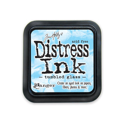 Tim Holtz Distress Inkpad,  Large