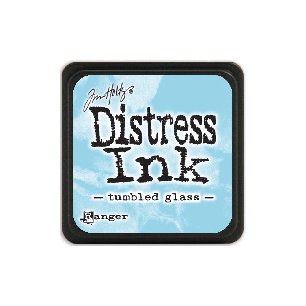 Tim Holtz Distress Mini Ink Pad