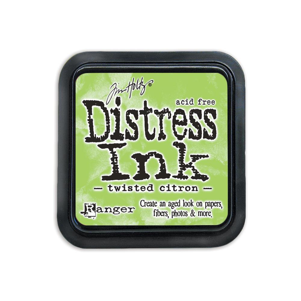 Tim Holtz Distress Inkpad,  Large