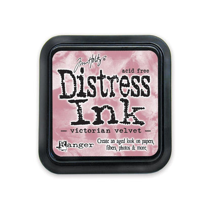 Tim Holtz Distress Inkpad,  Large