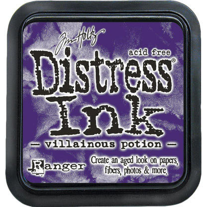 Tim Holtz Distress Inkpad,  Large