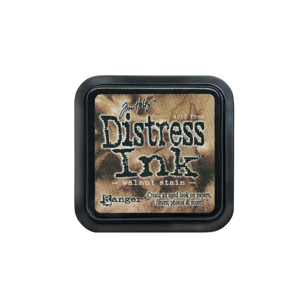 Tim Holtz Distress Inkpad,  Large