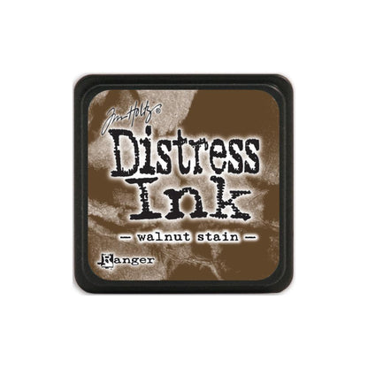 Tim Holtz Distress Mini Ink Pad