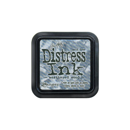 Tim Holtz Distress Inkpad,  Large