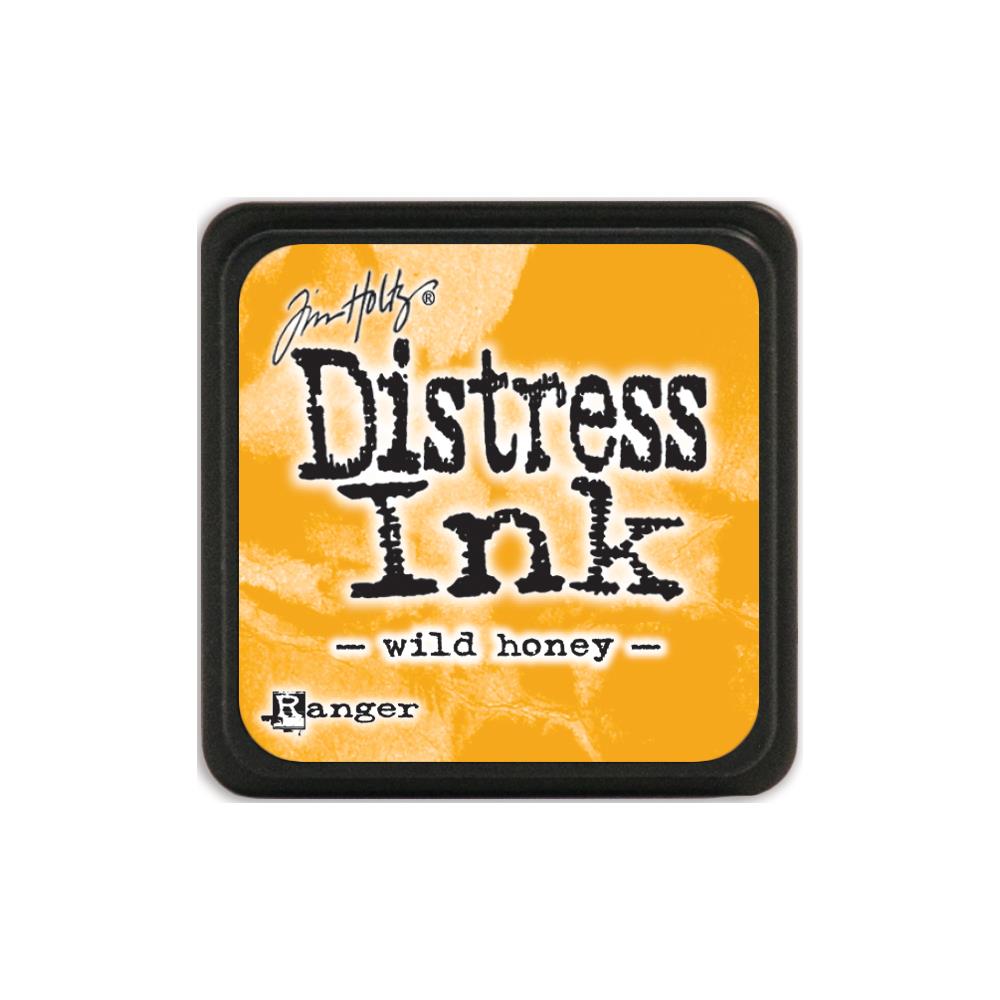 Tim Holtz Distress Mini Ink Pad