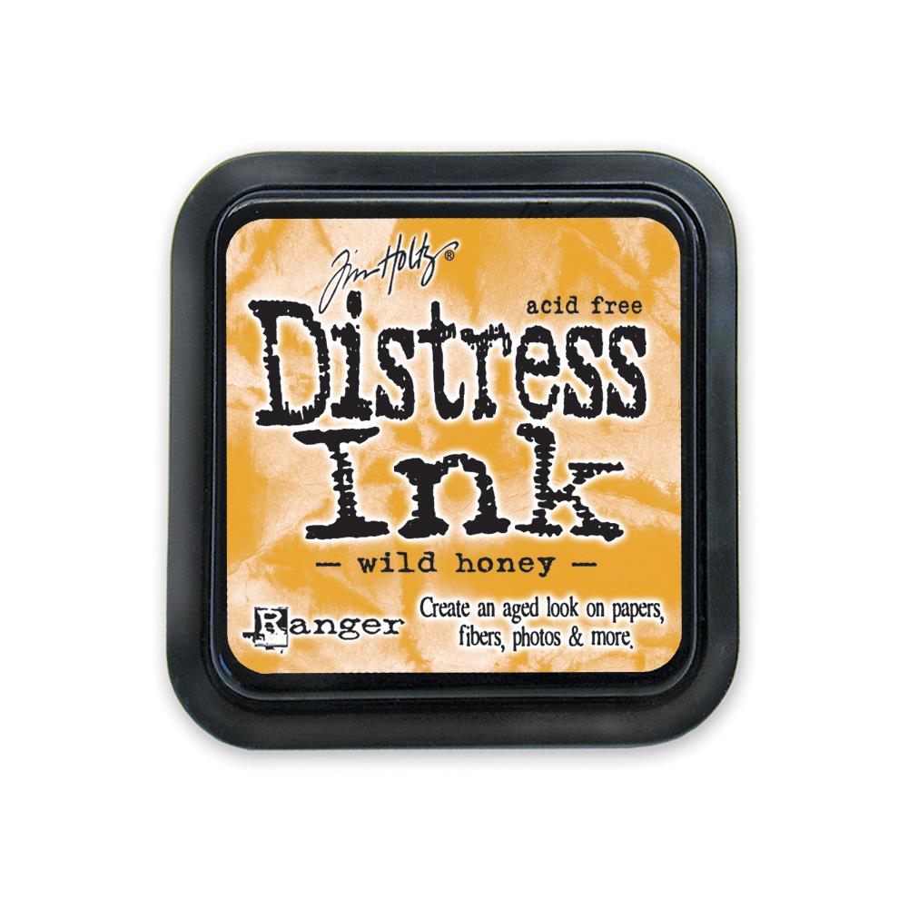 Tim Holtz Distress Inkpad,  Large