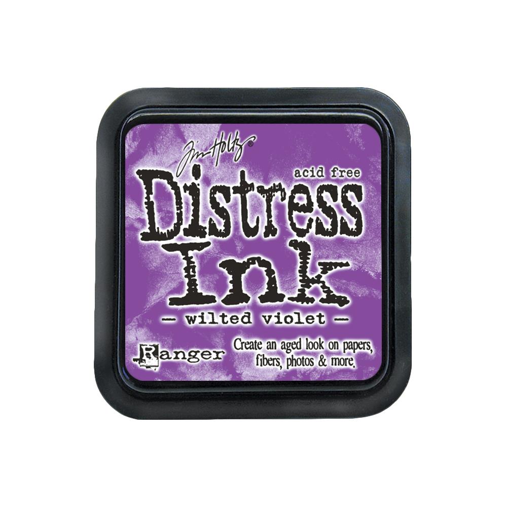 Tim Holtz Distress Inkpad,  Large