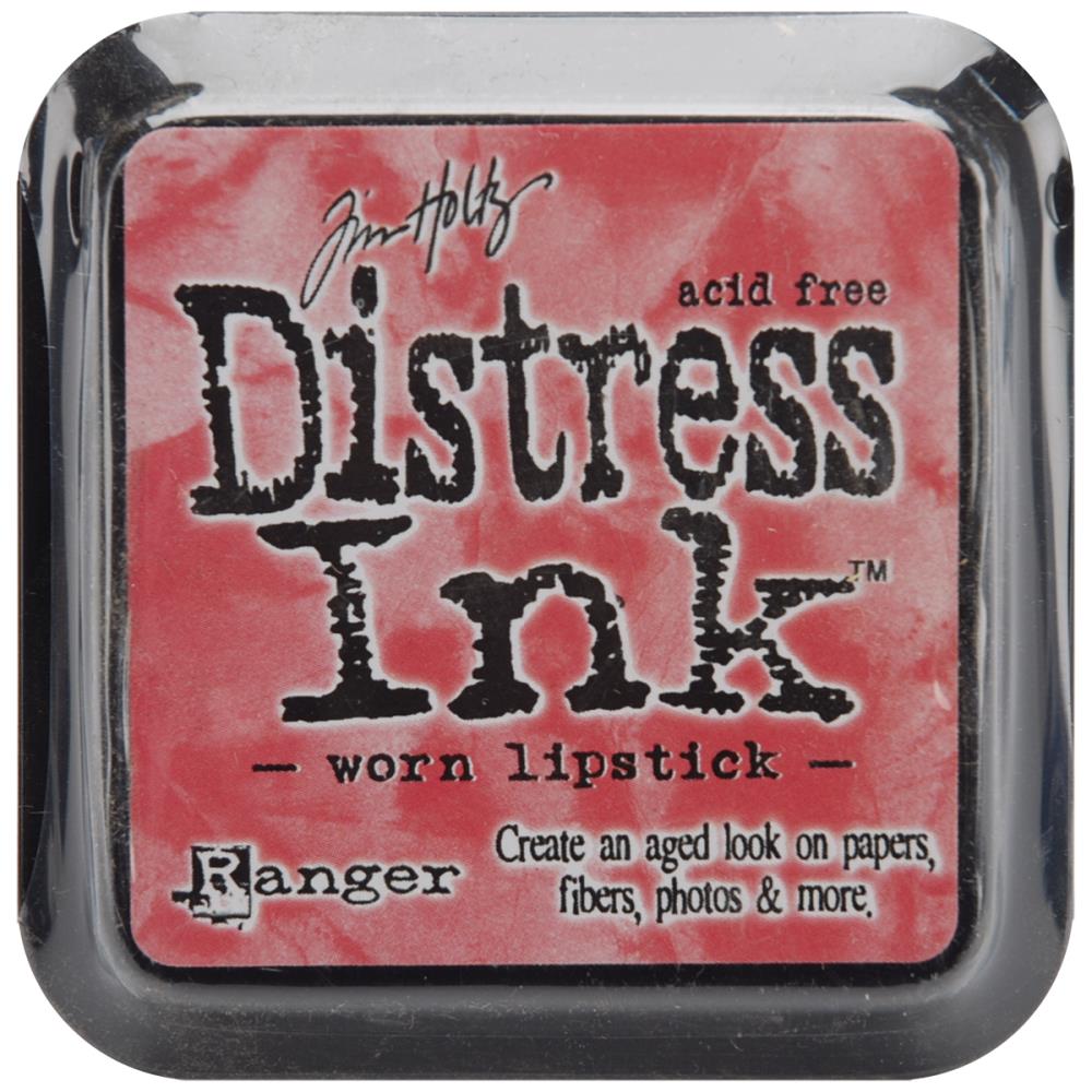 Tim Holtz Distress Inkpad,  Large