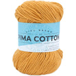 Lion Brand Pima Cotton Crochet & Knitting Yarn, 100% Cotton Yarn 85g