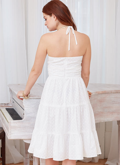 McCall's Pattern M8211 Misses' & Women's Dresses