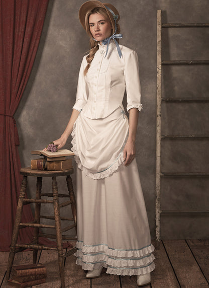 McCall’s Sewing Pattern M8397 Misses’ Costume