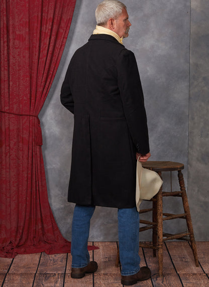 McCall’s Sewing Pattern M8400 Men's Costumes