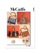 McCall's Pattern M8467 Accessories