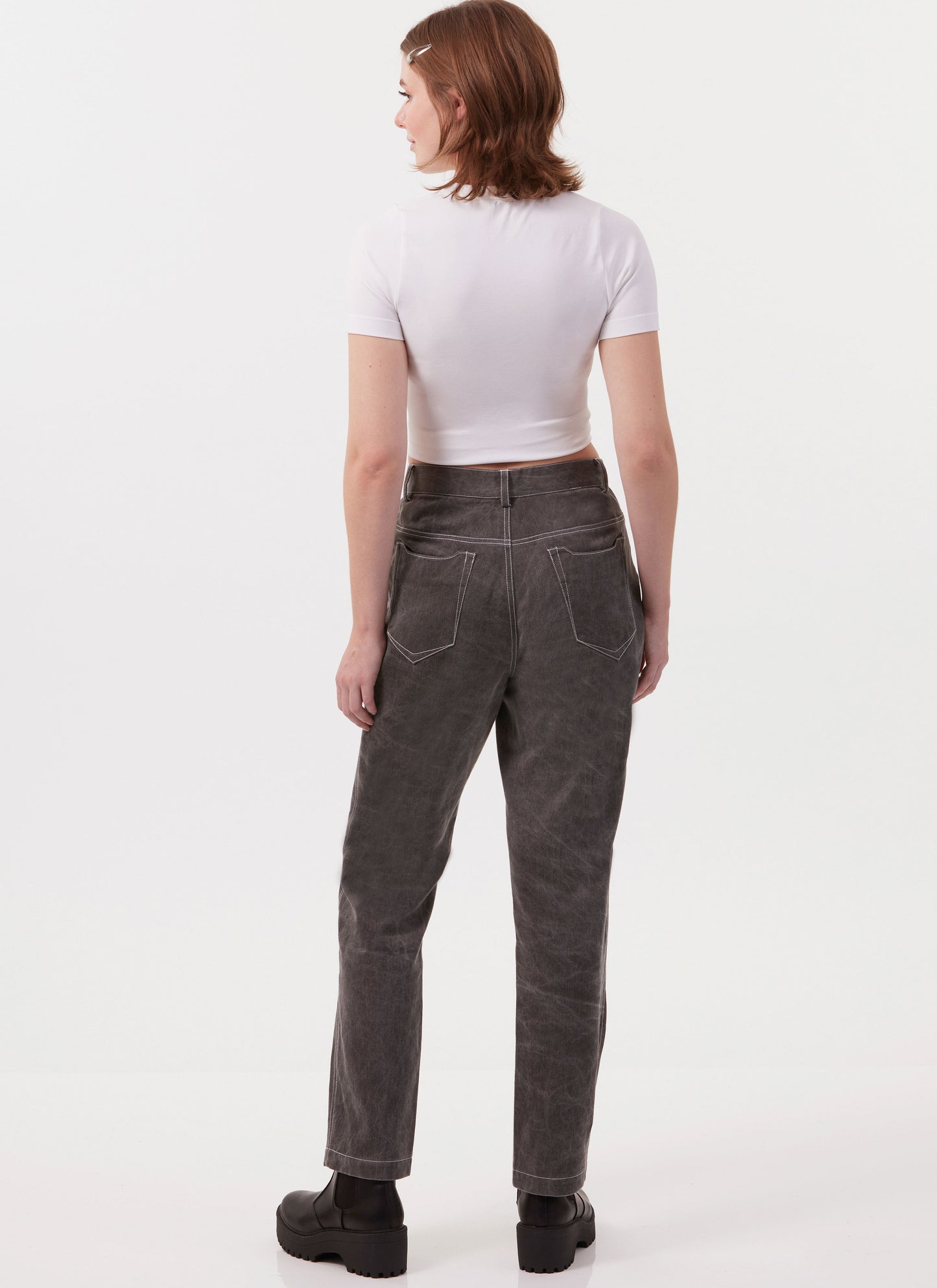 McÇall's Pattern M8473 Misses' Skirt Pants