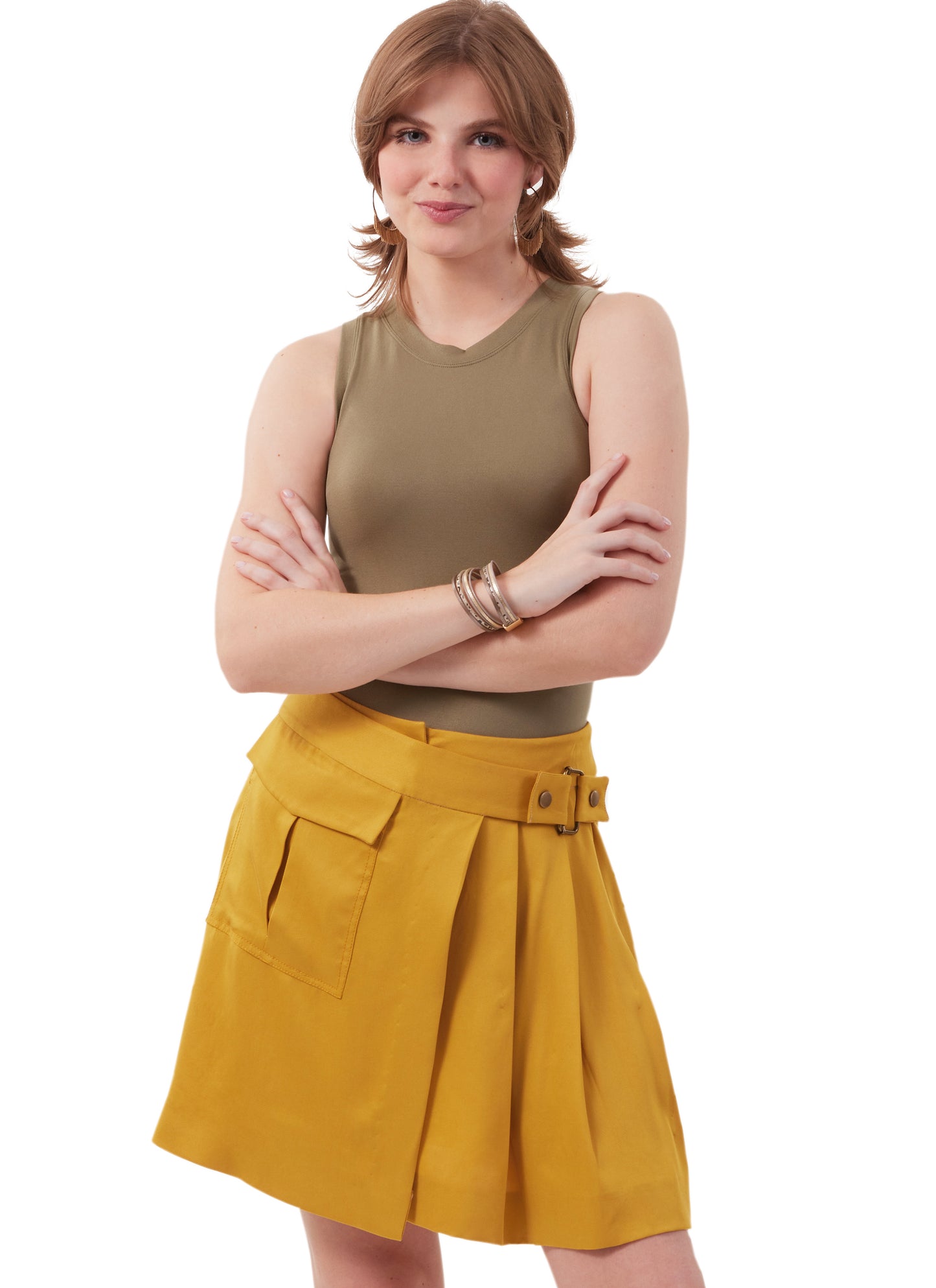 McCall's Pattern M8479 Misses' Skirt Pants