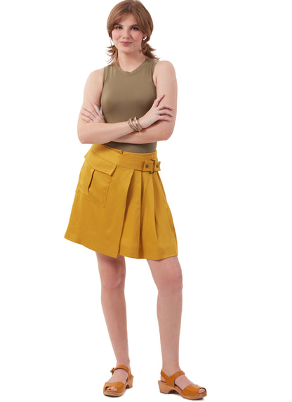 McCall's Pattern M8479 Misses' Skirt Pants