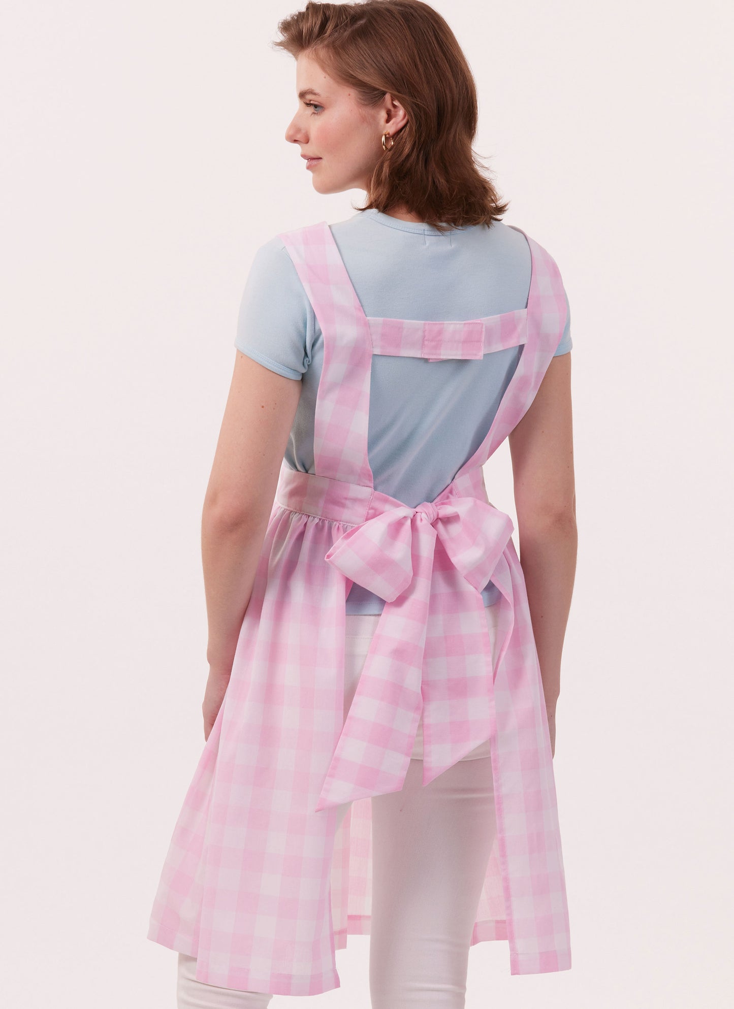 McCall's Pattern M8494 Apron