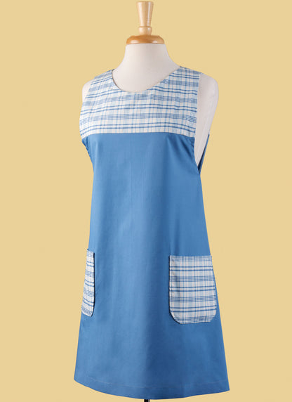 Mccall's Pattern M8522 Misses' Cobbler Aprons