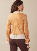 McCall's Pattern M8530 Misses' Top Vest