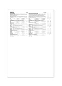 McCall's Pattern M8534 Misses' Knit Jumpsuits