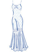 McCall's Pattern M8535 Misses' Plus Sleepwear