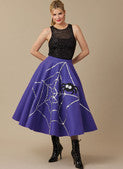 McCall's Pattern M8548 Misses' Costume