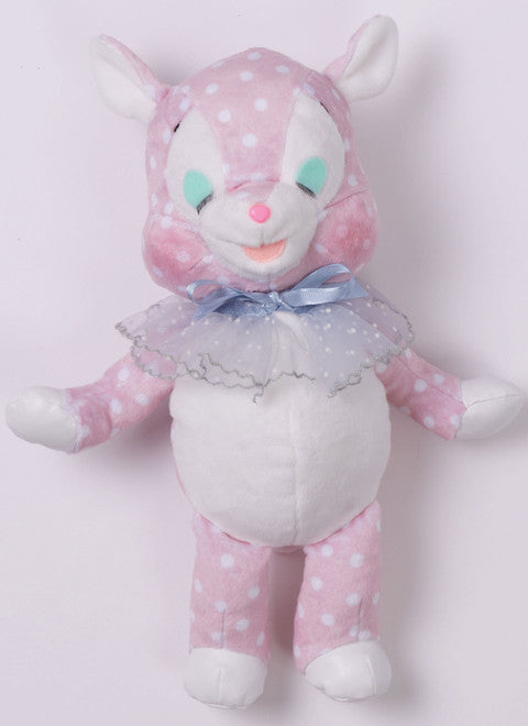 McCall's Pattern M8574 Plush Animals