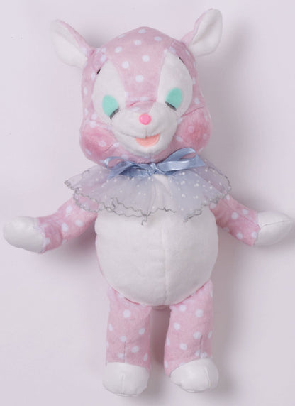 McCall's Pattern M8574 Plush Animals