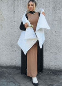 KnowMe Pattern Me2098 Misses' Dress