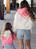 KnowMe Pattern Me2099 Children's and Misses' Jacket