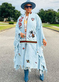 KnowMe Pattern Me2102 Misses' Jacket Coat