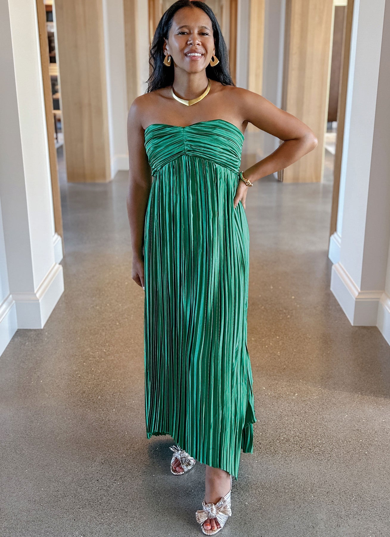 McCall's Pattern ME2111 Misses' Dress